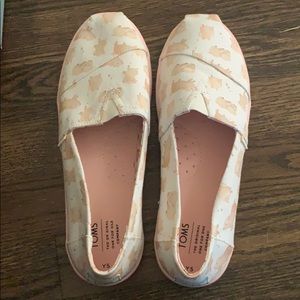 Toms Year of the Pig